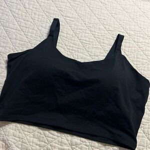 Target Auden brand bra cami